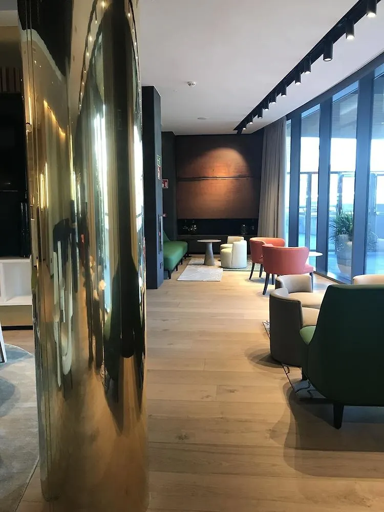 ****  Vincci Consulado De Bilbao Hotel Spain