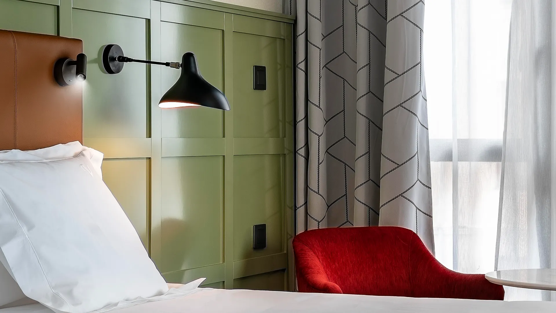 ****  Vincci Consulado De Bilbao Hotel Spain