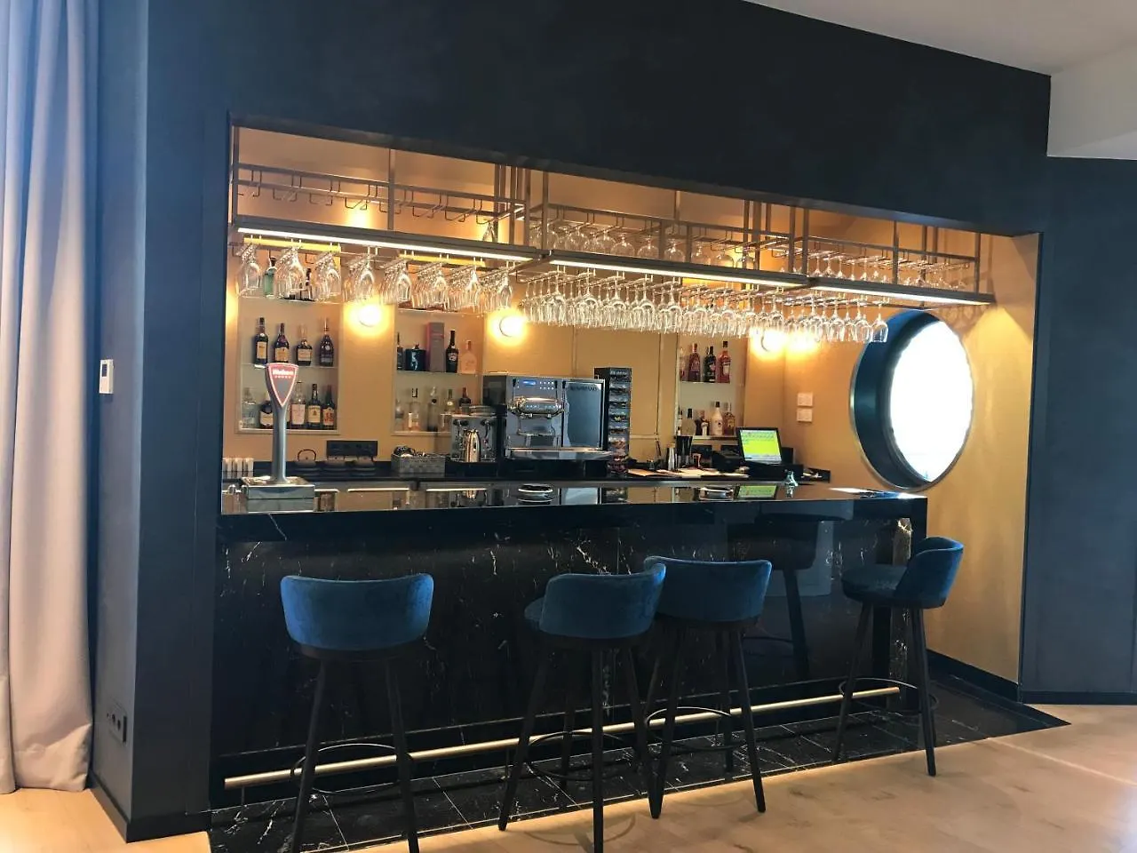 ****  Vincci Consulado De Bilbao Hotel Spain