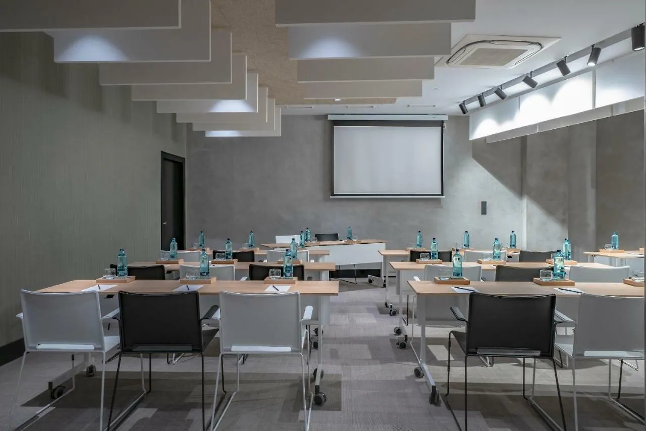 Vincci Consulado De Bilbao Hotel 4*,  Spain