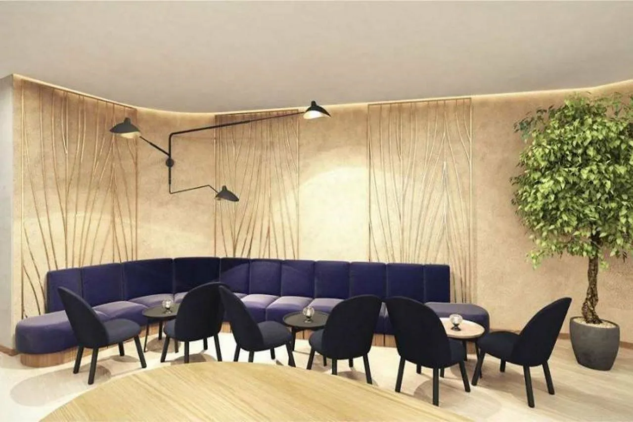 Vincci Consulado De Bilbao Hotel 4*,  Spain
