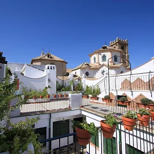 Casa Banos De La 4* Priego De Cordoba