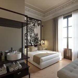 ** Гостевой дом Hostal Central Barcelona Испания