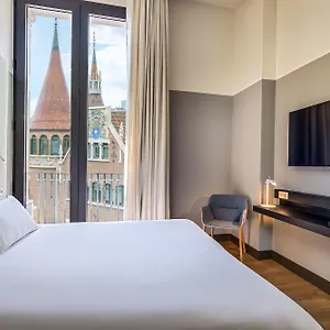 Occidental Diagonal 414 فندق برشلونة