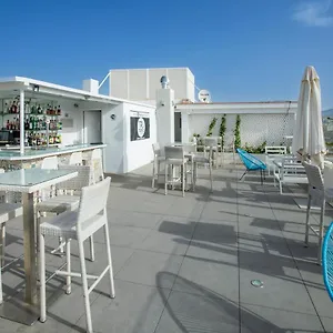 Soho Boutique Bahia 4* Malaga