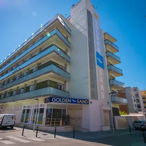 Golden 3*, Lloret de Mar İspanya