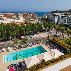 Astoria Park 4* Lloret de Mar