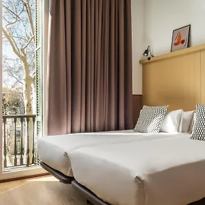 Bypillow Ramblas (adults Only) 2*, Barselona İspanya