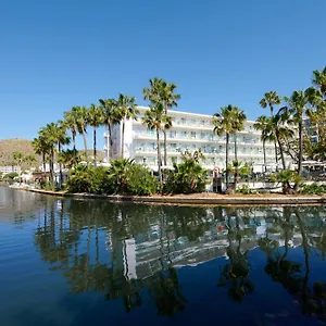 Hotel Alua Boccaccio Port d'Alcúdia