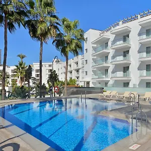 Hotel Sol - Don Marco Adults Recommended Torremolinos