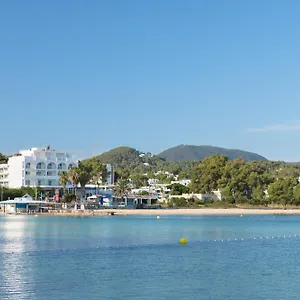 La Kiki Lägenhetshotell San Antonio (Ibiza)