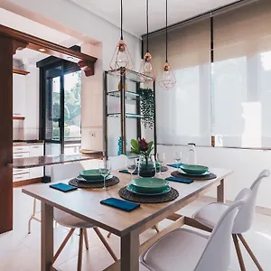  Apartment Zumalakarregi By People