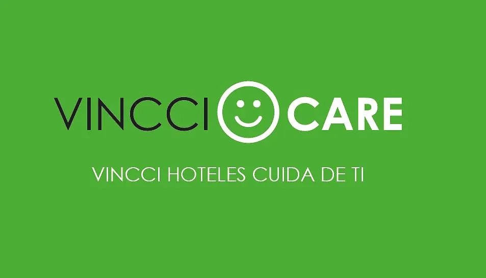 Vincci Consulado De Bilbao Hotel Spain