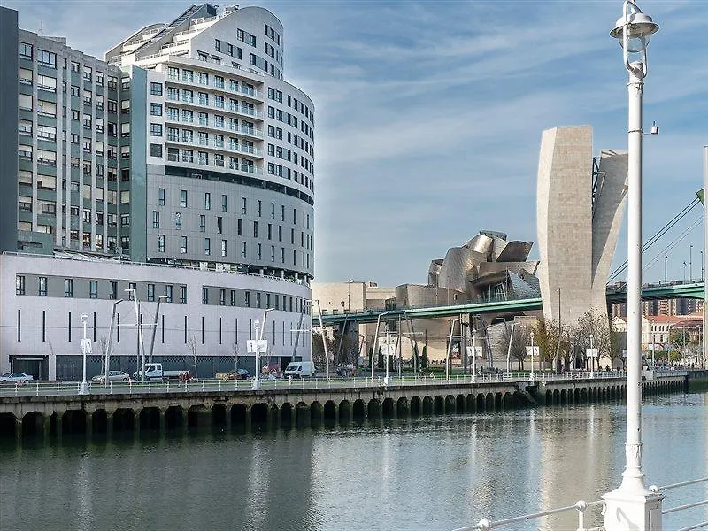 Hotel Vincci Consulado de Bilbao