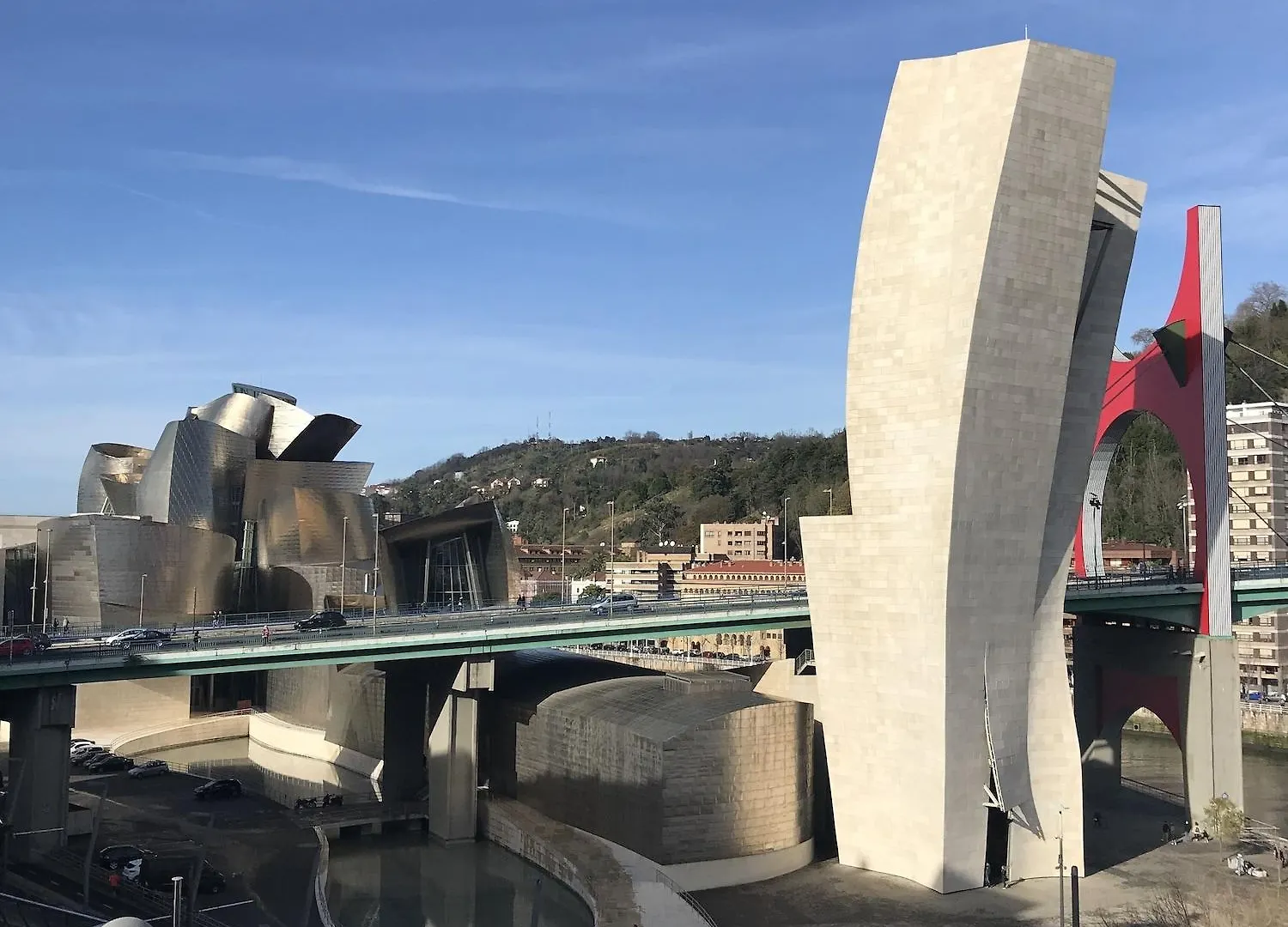 Hotel Vincci Consulado de Bilbao