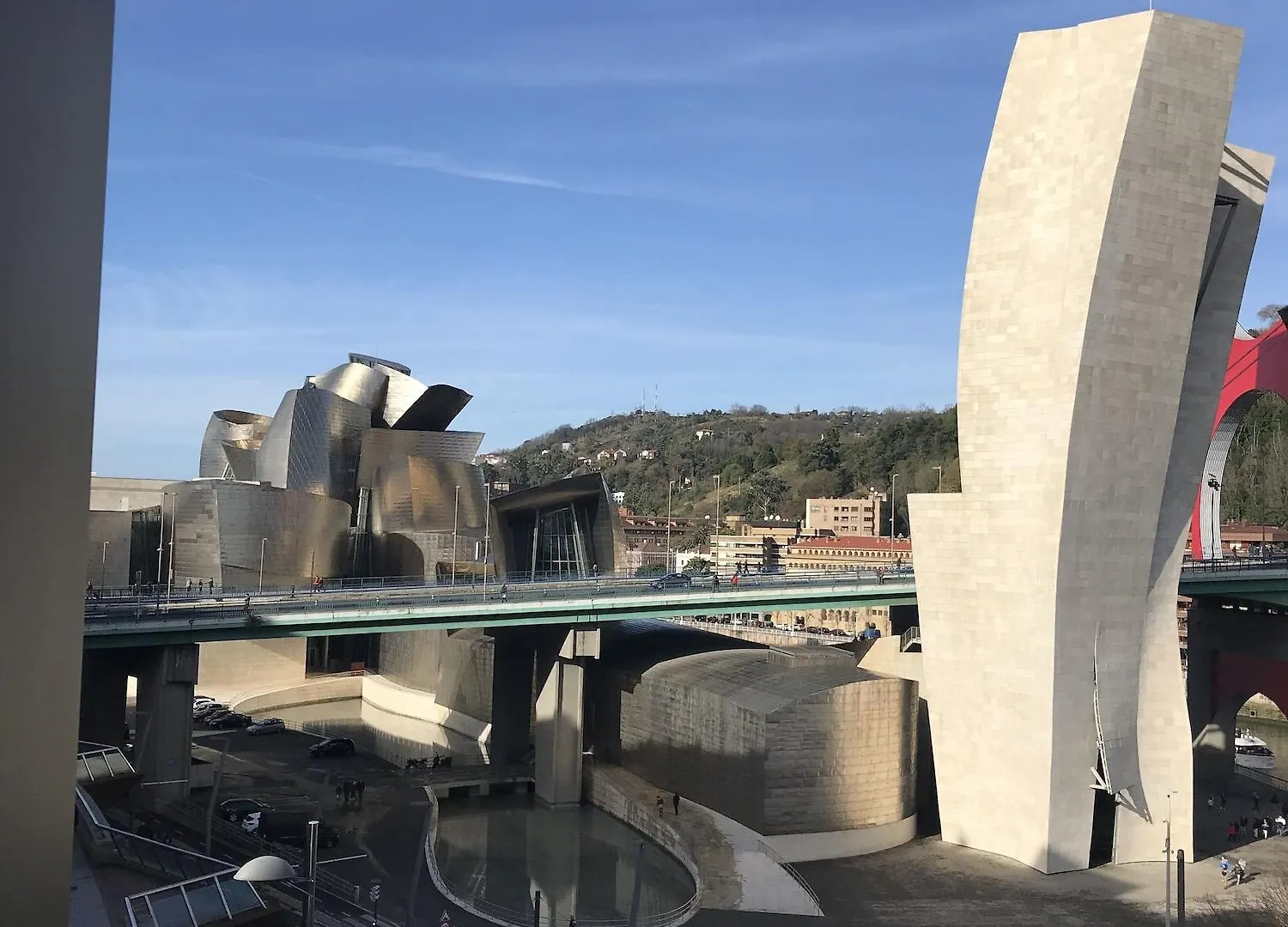 Hotel Vincci Consulado de Bilbao 4*,  España