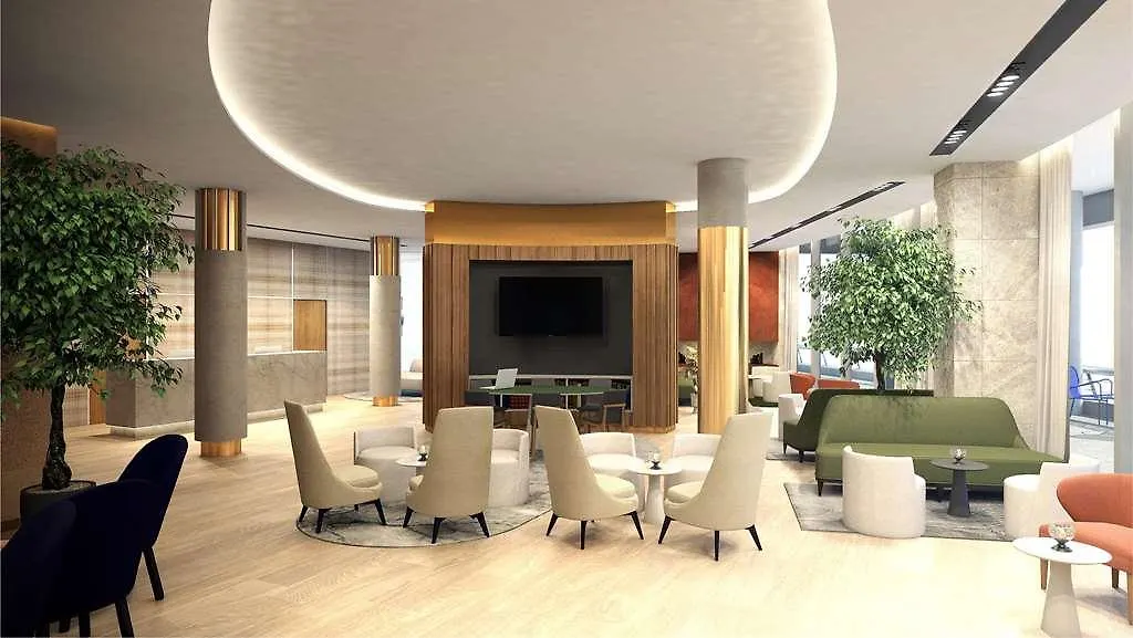Hotel Vincci Consulado de Bilbao