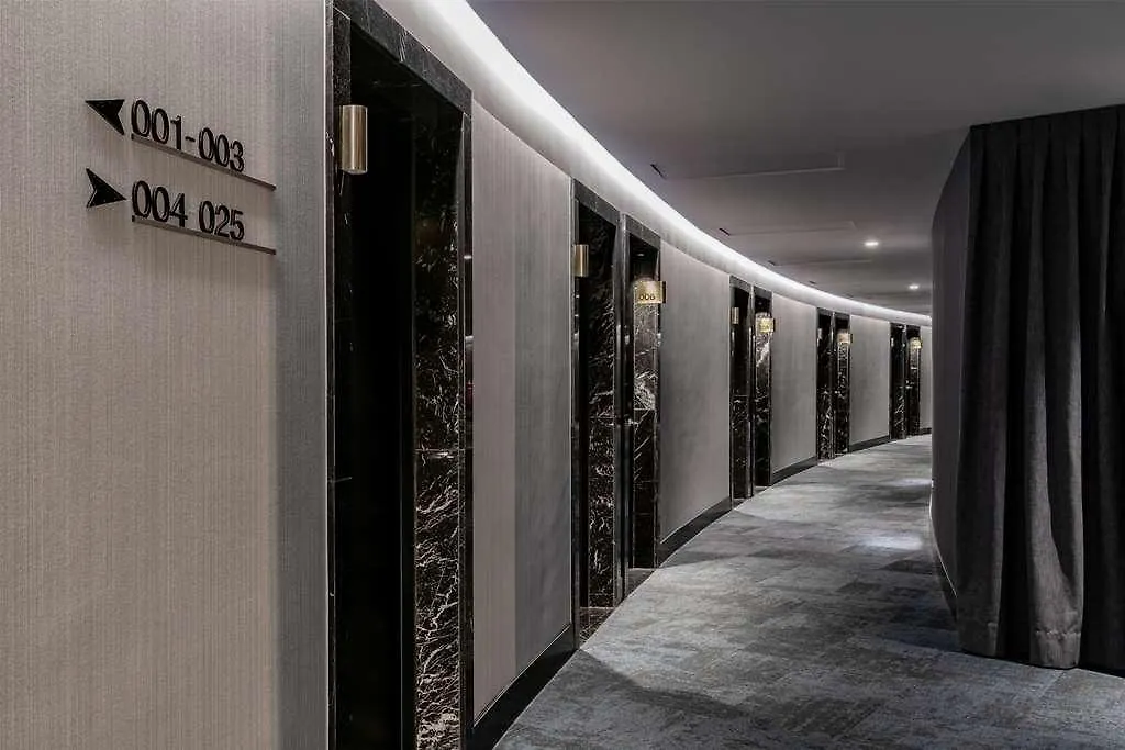 Hotel Vincci Consulado de Bilbao