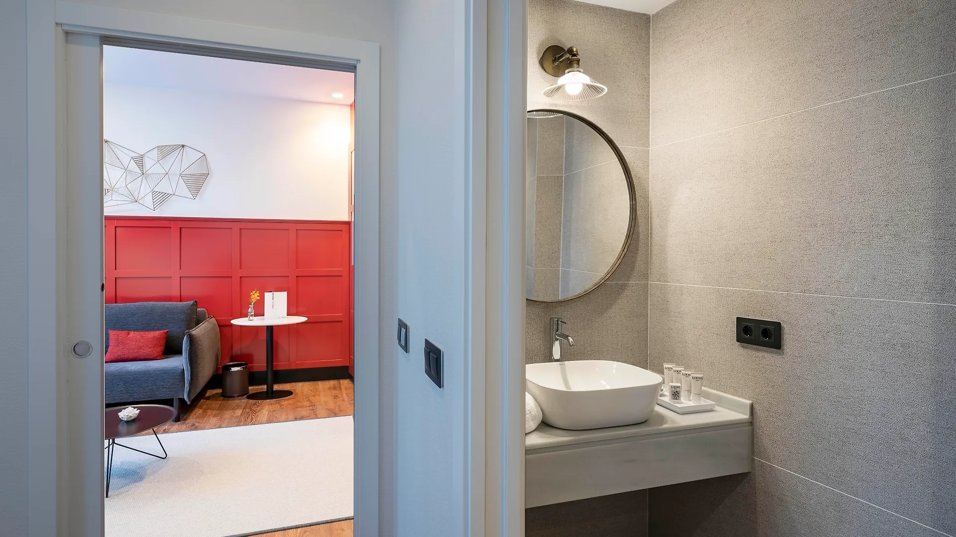 Hotel Vincci Consulado de Bilbao