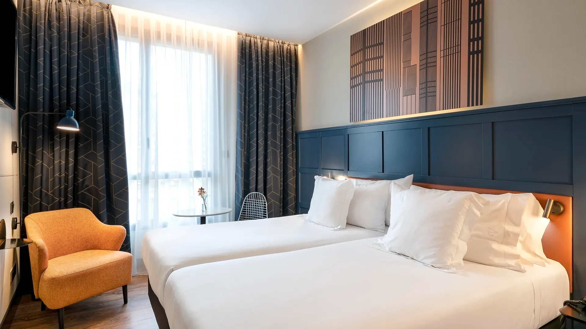 Hotel Vincci Consulado de Bilbao