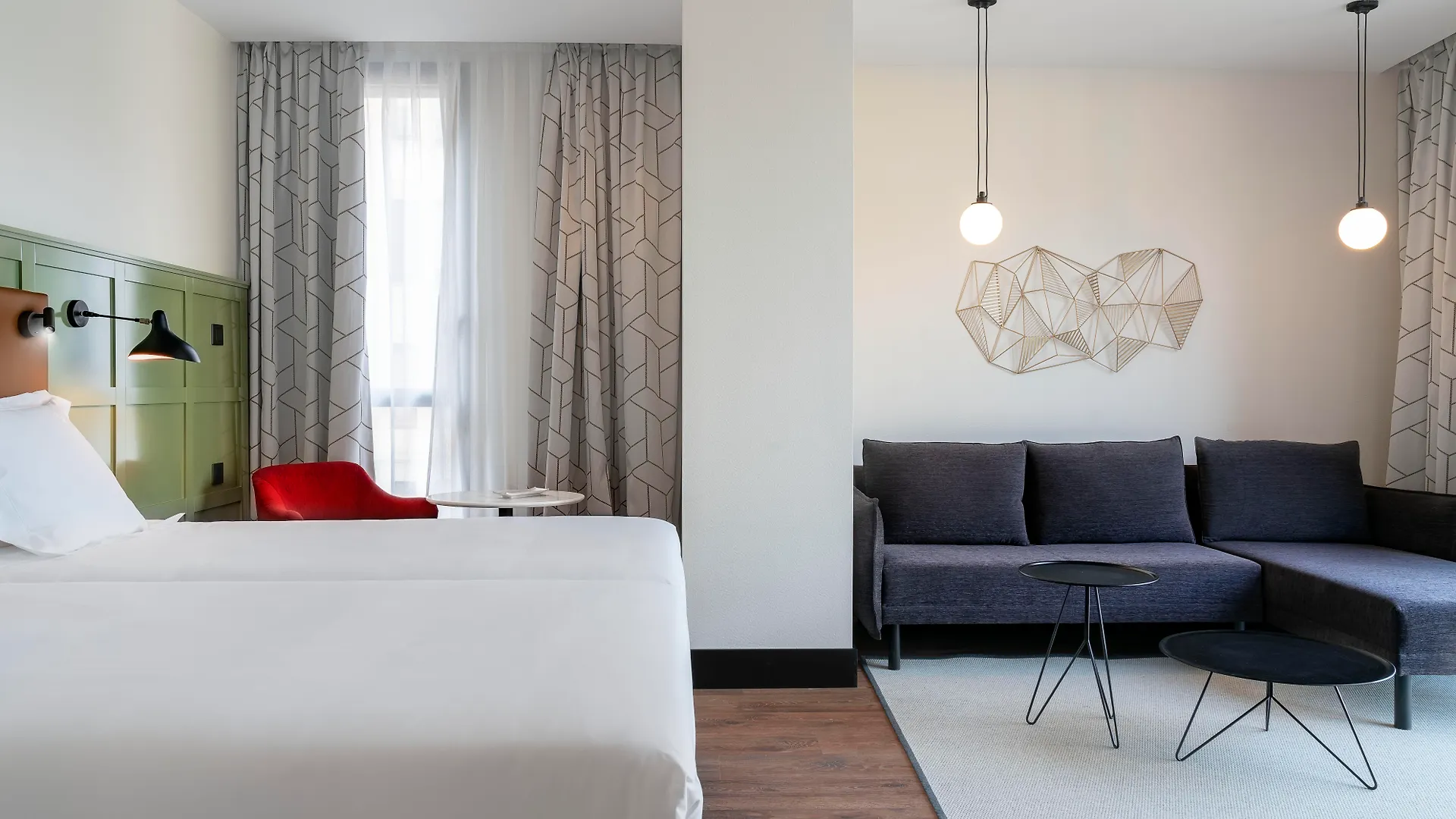 Hotel Vincci Consulado de Bilbao