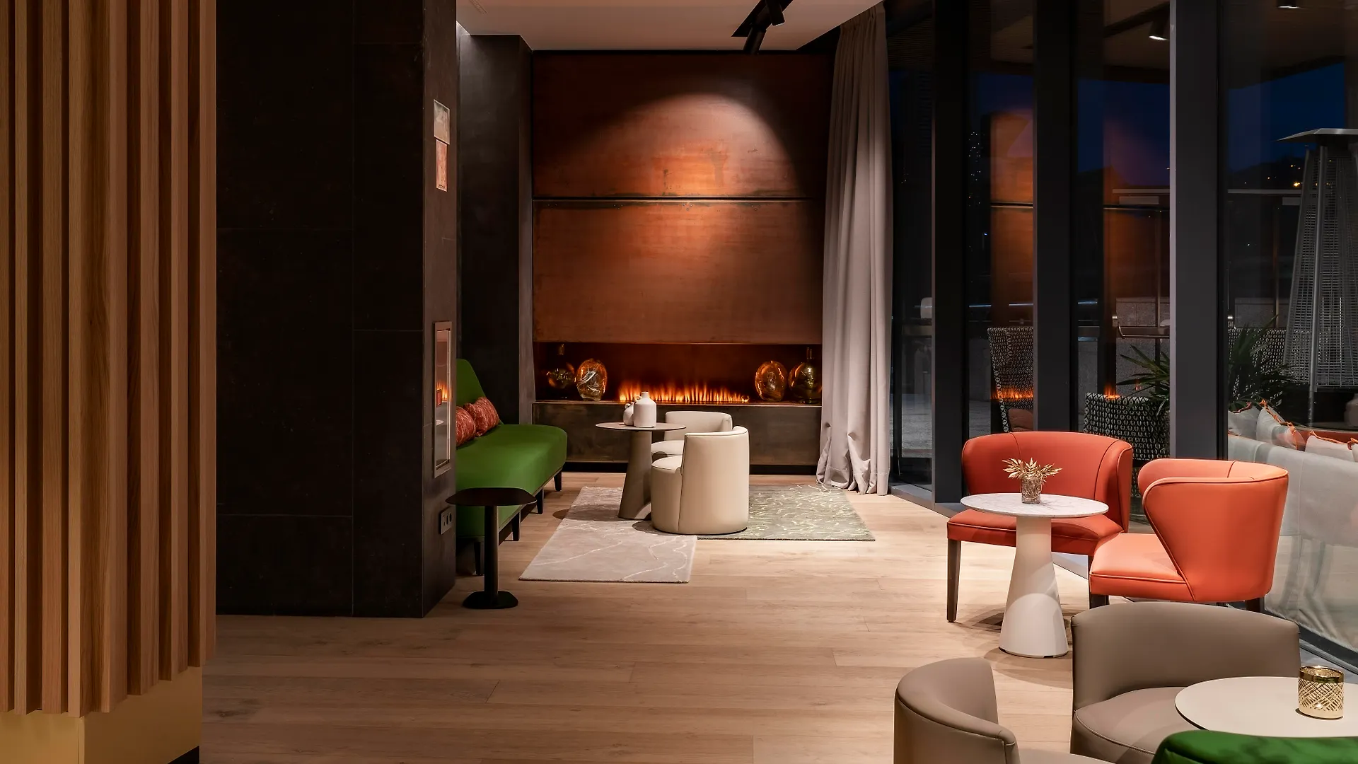 Hotel Vincci Consulado de Bilbao