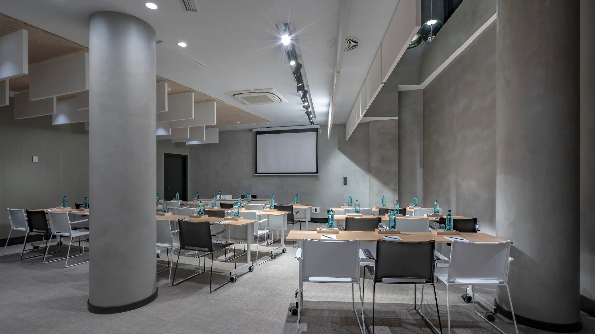 Hotel Vincci Consulado de Bilbao