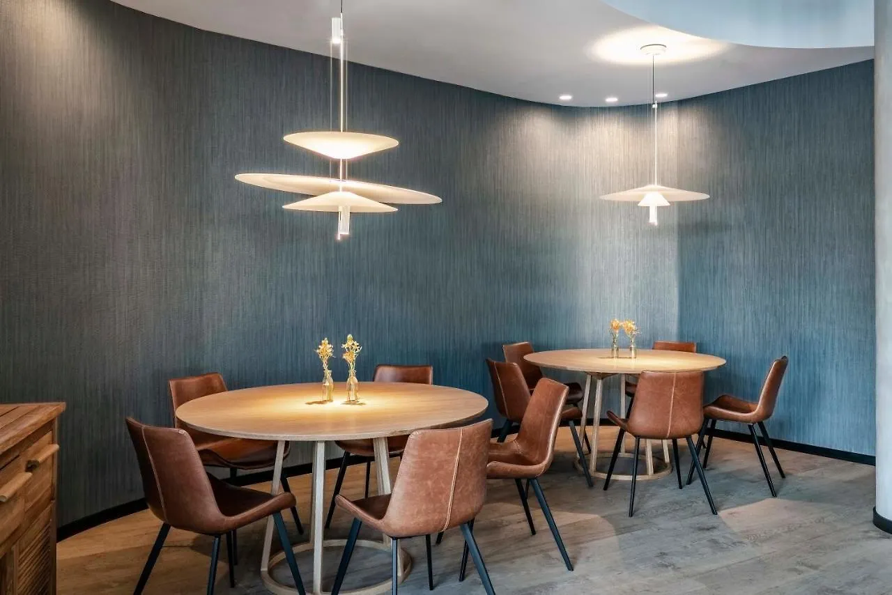 Hotel Vincci Consulado De Bilbao 4*,
