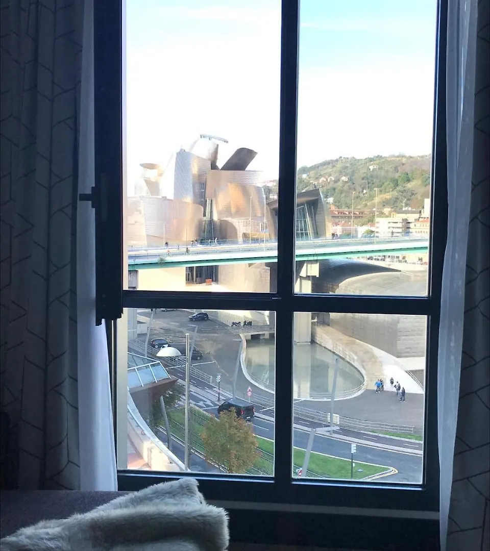 Hotel Vincci Consulado de Bilbao