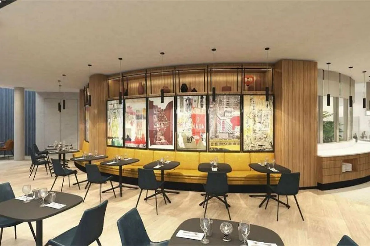 Hotel Vincci Consulado de Bilbao
