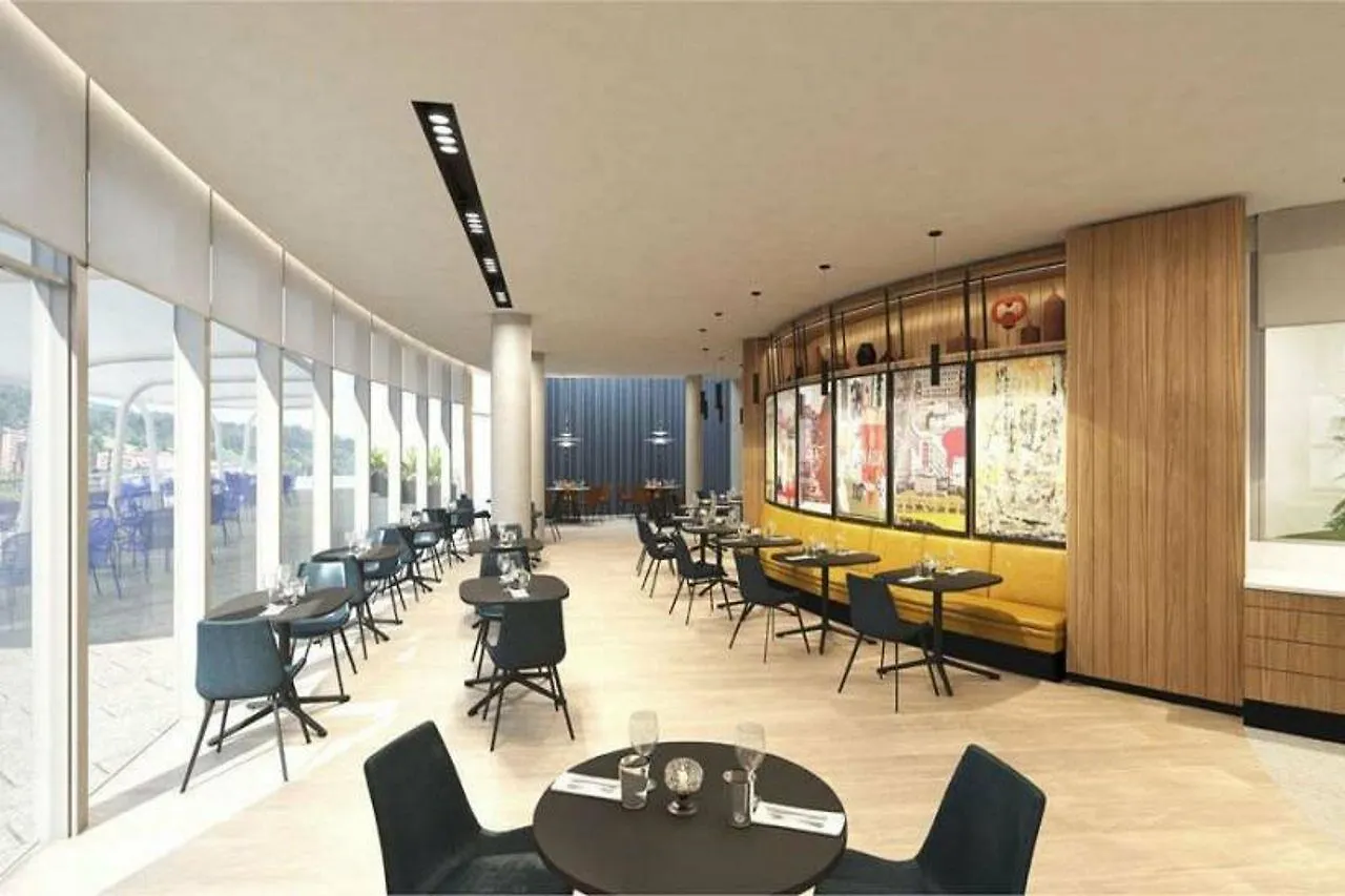 Hotel Vincci Consulado de Bilbao