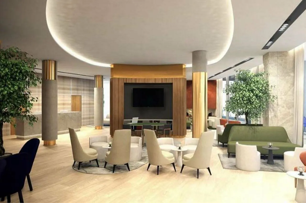 Hotel Vincci Consulado de Bilbao