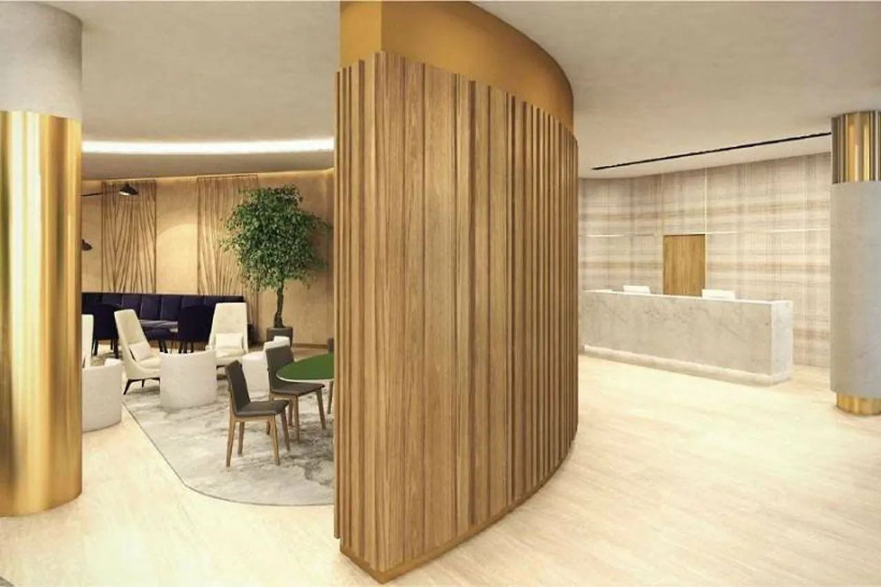 Hotel Vincci Consulado de Bilbao